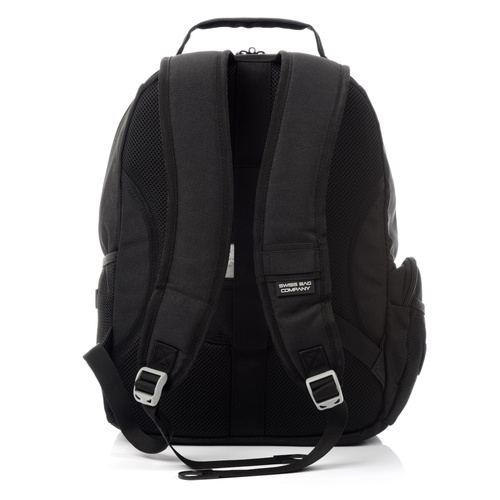 Backpack Swissbags Davos with laptop pocket 35 l