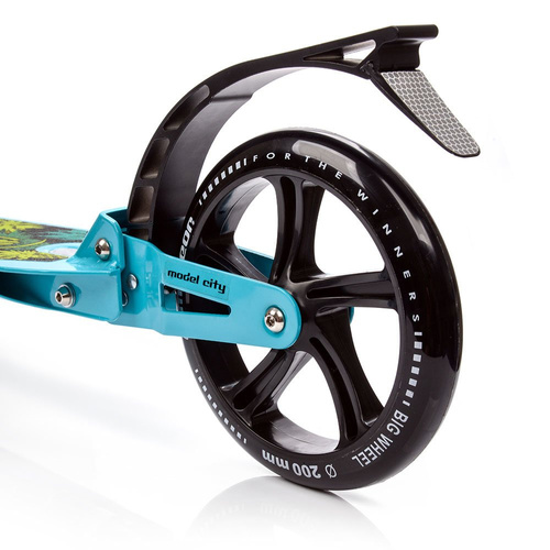 Meteor City Havanna-Roller