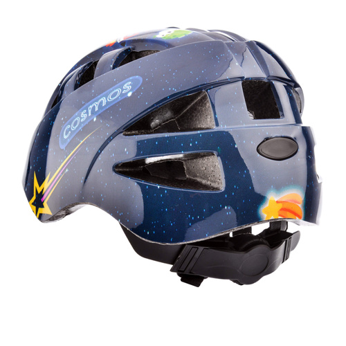 Meteor cycling helmet KS08 S 48-52 cm Cosmic