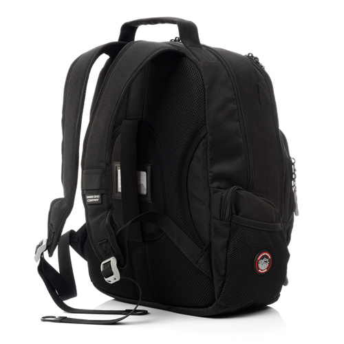Rucksack Swissbags Davos mit Laptop-Tasche 35 l