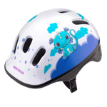 Meteor cycling helmet KS06 S 48-52 cm Dragon