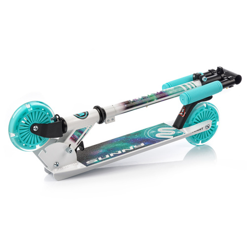 Meteor Sunny Nebula Motorroller