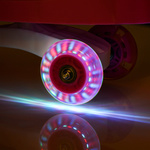 Swing Car Meteor Swingo pink