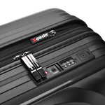 Swissbags Echo cabin case 55 cm black