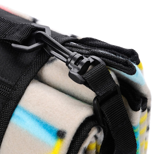 Picnic Blanket Meteor 3XL 220x200 cm Toucan