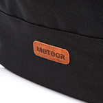 Rucksack Meteor Hermod 20 l schwarz