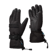 Winterhandschuhe Meteor Alpora S schwarz