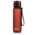 Sport-Bidon Meteor 500 ml rot