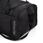 Meteor Fitness Tasche Odyn 40 l schwarz