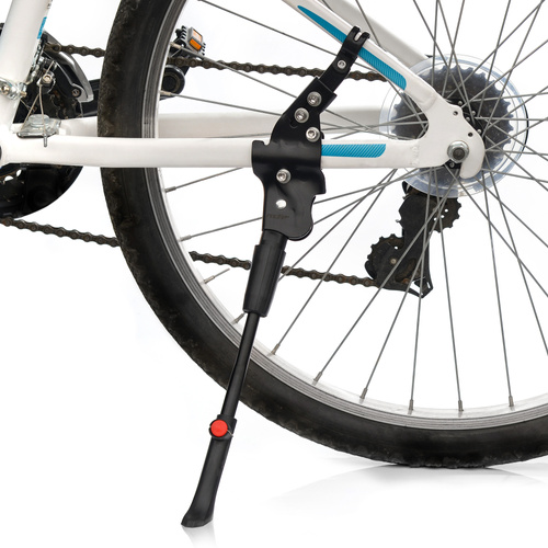 Meteor Pillar bike stand