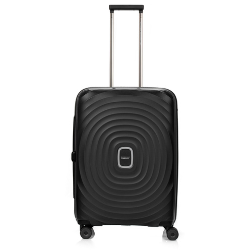 SwissBags Echo Medium case 67cm black