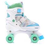 Roller skates Meteor Arrows M 35-38