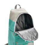 Thermorucksack Meteor Arctic 10 l hellblau / grau