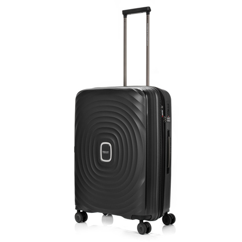 SwissBags Echo Medium case 67cm black