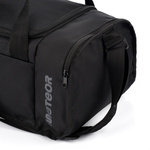 Sporttasche Meteor Nanuq 20 l schwarz