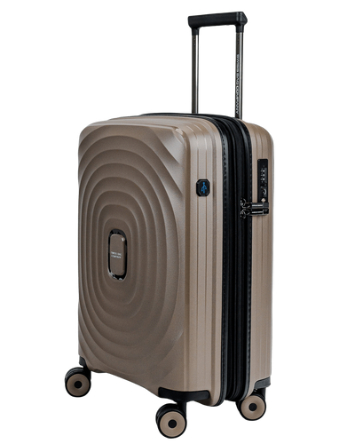 Swissbags Echo cabin case 55 cm champagne