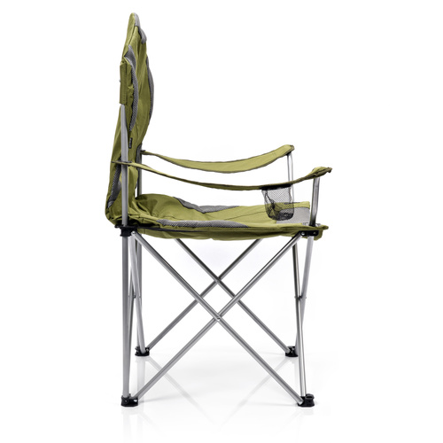 Meteor Sedia folding chair khaki