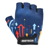 Fahrradhandschuhe Meteor Kids XS Arrows
