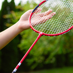 Badmintonset Meteor