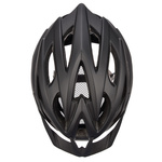 Kask rowerowy Meteor Ovlo S 52-56 cm czarny