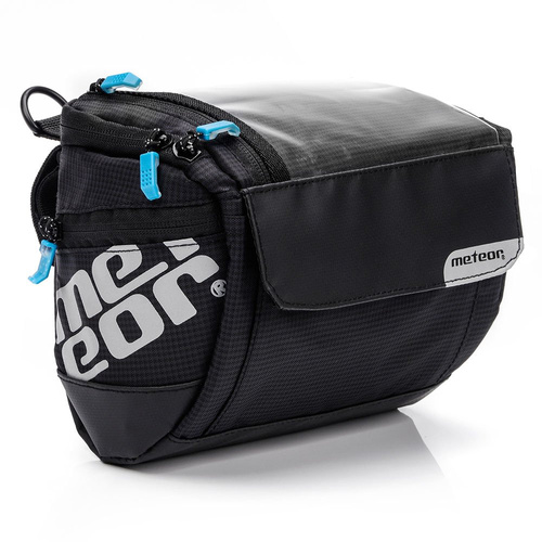 Sella bicycle handlebar bag