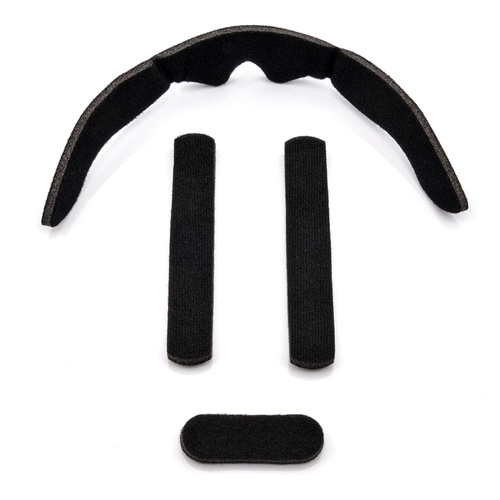 Kids bike helmet KS07 S 48-52 cm Colorful Flowers