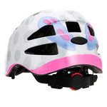 Kinderfahrradhelm Meteor MA-2 M 52-56 cm Bunny