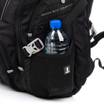 Rucksack Swissbags St.Mortitz mit Laptop-Tasche 38 l