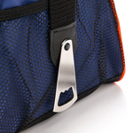 Cooler bag Meteor Glacier 19,3 l blue