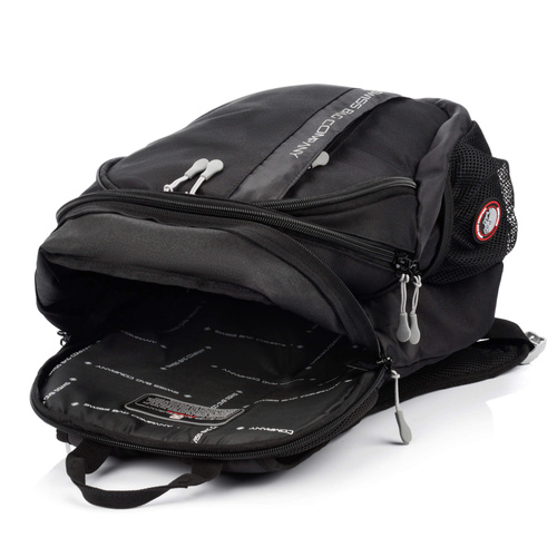 Rucksack Swissbags Thun mit Laptop-Tasche 28 l