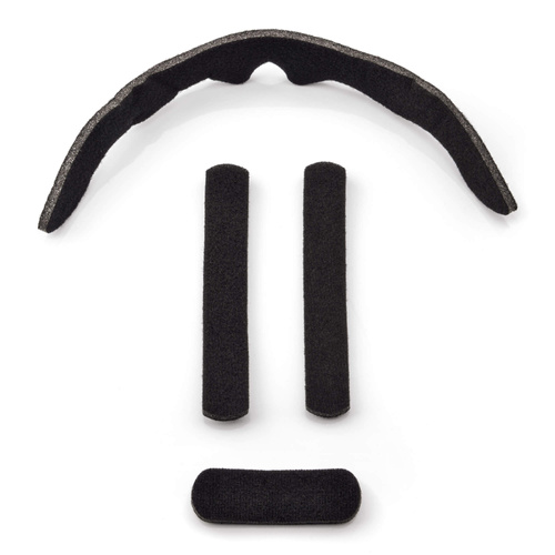 Fahrradhelm Meteor KS06 S 48-52 cm Space