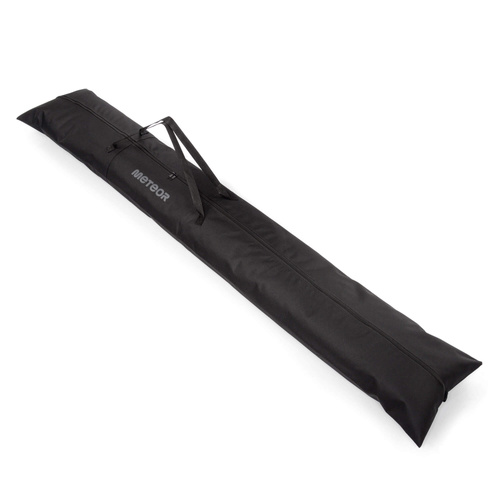 Ski set Meteor Croma black