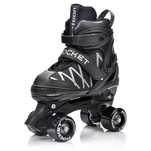 Meteor Rocket Schlittschuhe M 35-38