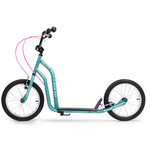 Hulajnoga Meteor Fozzy MIĘTOWA