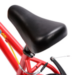 Meteor Fireman Langlaufrad