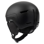 Skihelm Meteor Avalo M 55-58 cm schwarz