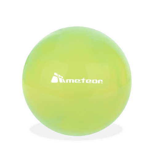 RUBBER BALL METEOR 20 cm