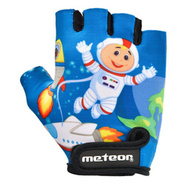 Fahrradhandschuhe Meteor Kids S Space