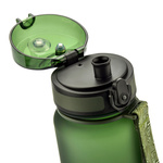Sport-Bidon Meteor 1000 ml dunkelgrün