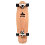 Meteor Multikolor Ahorn Skateboard
