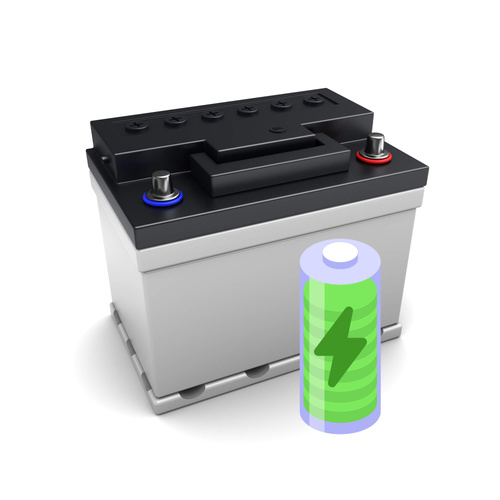Portable refrigerator Meteor CX40 39 l