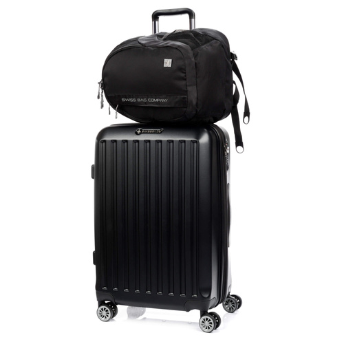 Rucksack Swissbags Thun mit Laptop-Tasche 28 l