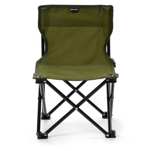 Meteor Skaut folding chair khaki