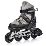 Inline skates Meteor Heliss S 29-33 black