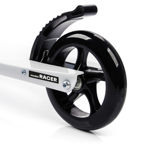 Meteor Racer Q3-Roller