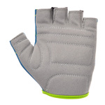 Meteor Kids S Marble cycling gloves