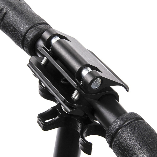 Scooter Meteor City Titan Black