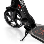 Scooter Meteor City Titan Black