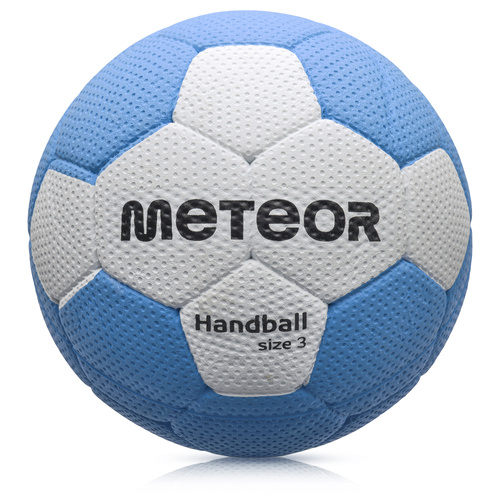 Handball Meteor Magnum blau