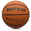 Training basketball Meteor Cellular 7 brown 8 panels